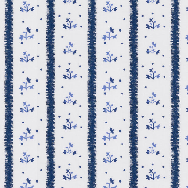 STOUT MAHW-1 MAHWAH 1 LAKE Fabric - Eades Wallpaper & Fabric