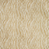 KRAVET COUTURE MAKAI.16.0 MAKAI OCHRE Fabric - Eade's Wallpaper