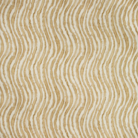 KRAVET COUTURE MAKAI.16.0 MAKAI OCHRE Fabric - Eade's Wallpaper