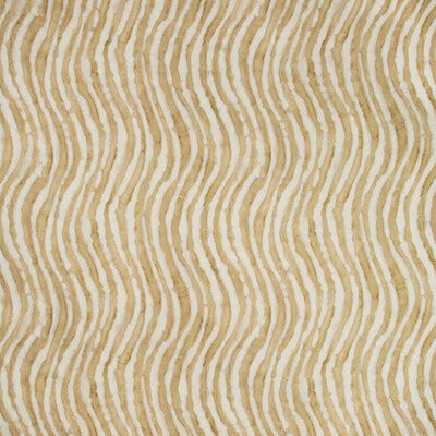 KRAVET COUTURE MAKAI.16.0 MAKAI OCHRE Fabric - Eade's Wallpaper