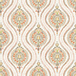 STOUT MAKO-2 MAKOSSA 2 RUSSET Fabric - Eades Wallpaper & Fabric
