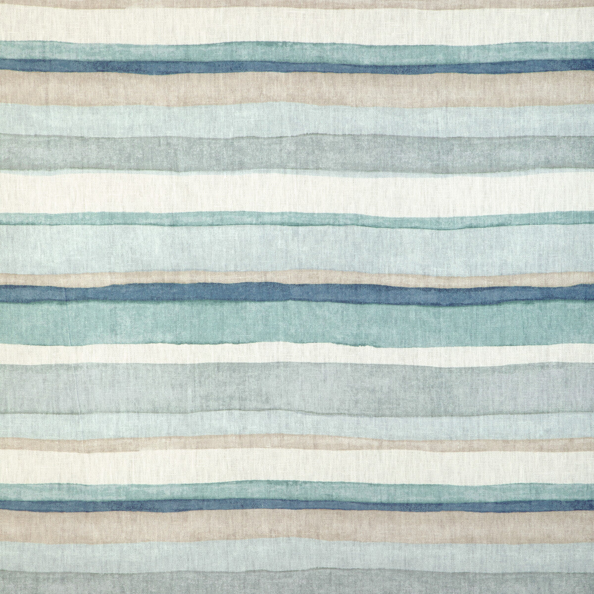 KRAVET BASICS MALABO.13.0 MALABO AQUAMARINE Fabric - Eade's Wallpaper