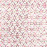KRAVET BASICS MALINA.17.0 MALINA AZALEA Fabric - Eade's Wallpaper