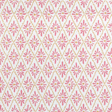 KRAVET BASICS MALINA.17.0 MALINA AZALEA Fabric - Eade's Wallpaper
