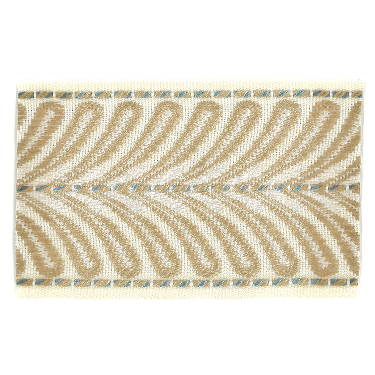 STOUT MAMZ-3 MAMZER 3 BEIGE Fabric - Eades Wallpaper & Fabric