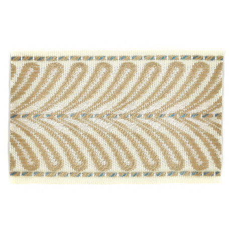 STOUT MAMZ-3 MAMZER 3 BEIGE Fabric - Eades Wallpaper & Fabric