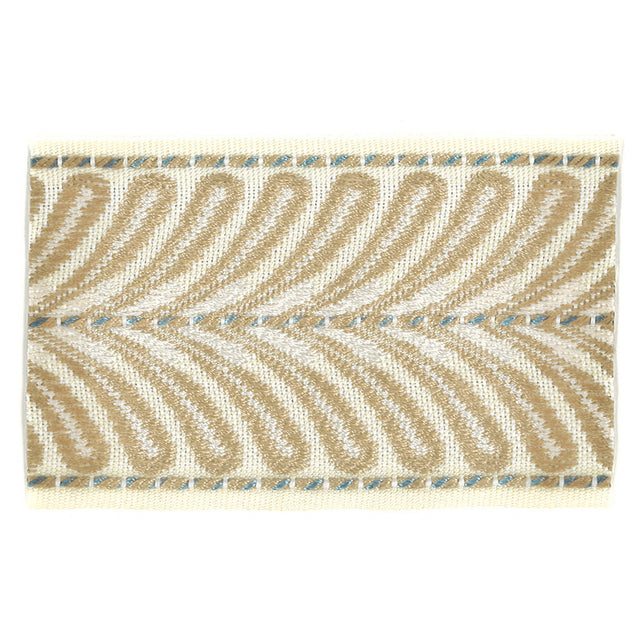 STOUT MAMZ-3 MAMZER 3 BEIGE Fabric - Eades Wallpaper & Fabric