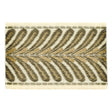 STOUT MAMZ-4 MAMZER 4 STONE Fabric - Eades Wallpaper & Fabric