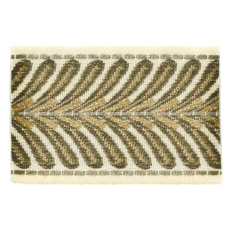 STOUT MAMZ-4 MAMZER 4 STONE Fabric - Eades Wallpaper & Fabric