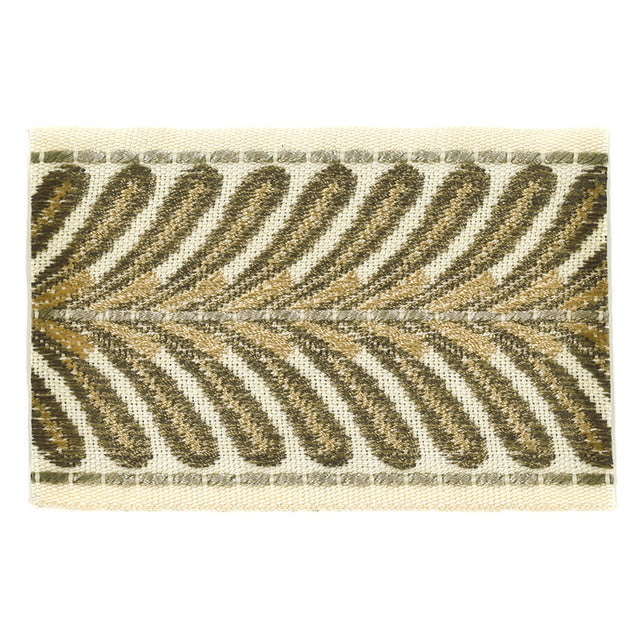 STOUT MAMZ-4 MAMZER 4 STONE Fabric - Eades Wallpaper & Fabric
