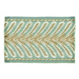 STOUT MAMZ-5 MAMZER 5 SEAGRASS Fabric - Eades Wallpaper & Fabric