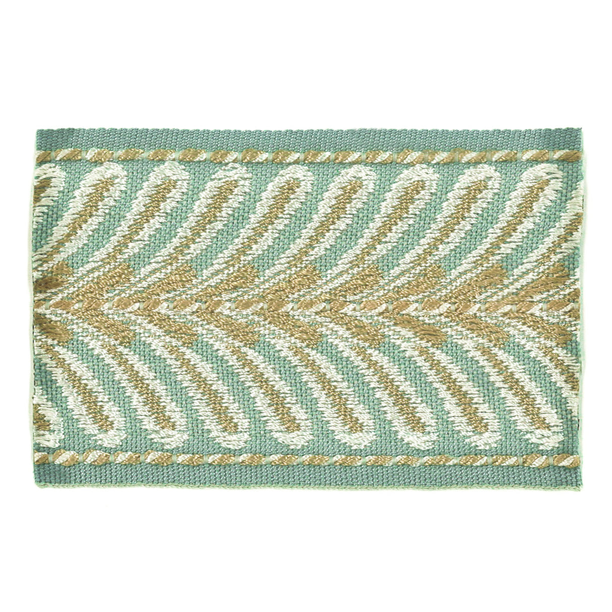 STOUT MAMZ-5 MAMZER 5 SEAGRASS Fabric - Eades Wallpaper & Fabric