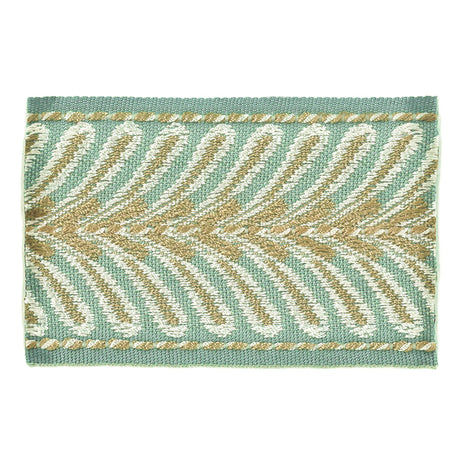 STOUT MAMZ-5 MAMZER 5 SEAGRASS Fabric - Eades Wallpaper & Fabric