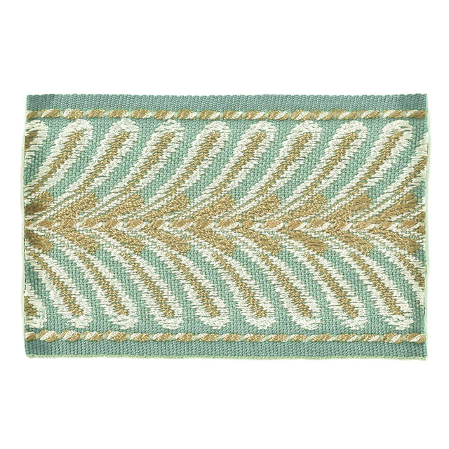 STOUT MAMZ-5 MAMZER 5 SEAGRASS Fabric - Eades Wallpaper & Fabric