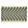 STOUT MAMZ-6 MAMZER 6 CHARCOAL Fabric - Eades Wallpaper & Fabric