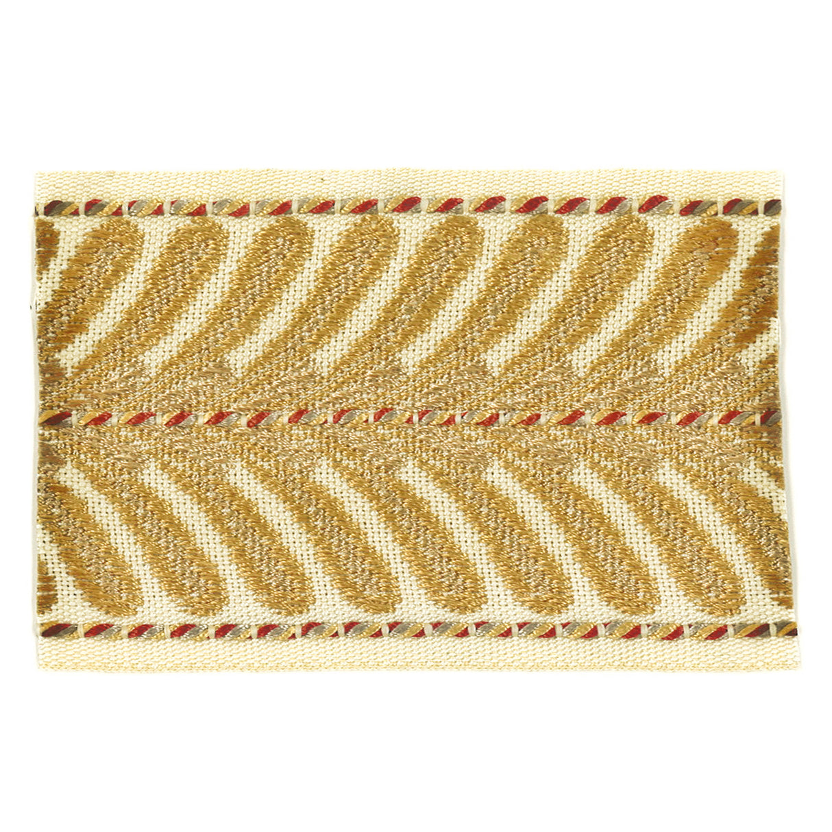 STOUT MAMZ-7 MAMZER 7 TOFFEE Fabric - Eades Wallpaper & Fabric