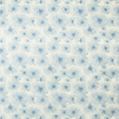 KRAVET DESIGN MANDERS.5.0 MANDERS SKY Fabric - Eade's Wallpaper