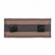 STOUT MANF-12 MANFRED 12 ONYX Fabric - Eades Wallpaper & Fabric