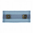 STOUT MANF-2 MANFRED 2 OCEAN Fabric - Eades Wallpaper & Fabric