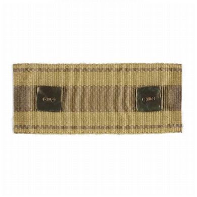 STOUT MANF-6 MANFRED 6 OLIVE Fabric - Eades Wallpaper & Fabric