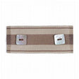 STOUT MANF-9 MANFRED 9 DRIFTWOOD Fabric - Eades Wallpaper & Fabric