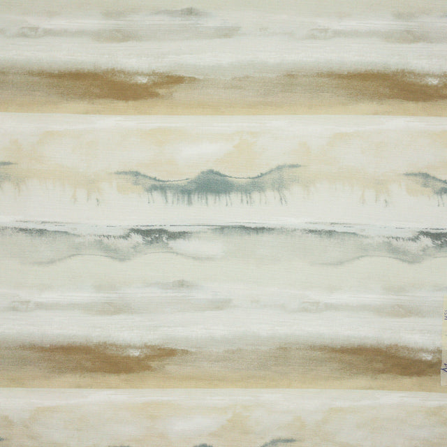 STOUT MANM-2 MANMORE 2 DESERT Fabric - Eades Wallpaper & Fabric