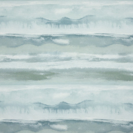 STOUT MANM-3 MANMORE 3 SHORELINE Fabric - Eades Wallpaper & Fabric