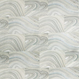 KRAVET DESIGN MARBLEWORK.1611.0 MARBLEWORK LIMESTONE Fabric - Eade's Wallpaper