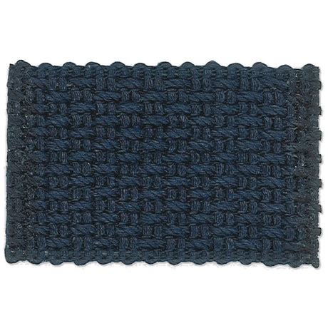 STOUT MARD-16 MARDEN 16 NAVY Fabric - Eades Wallpaper & Fabric