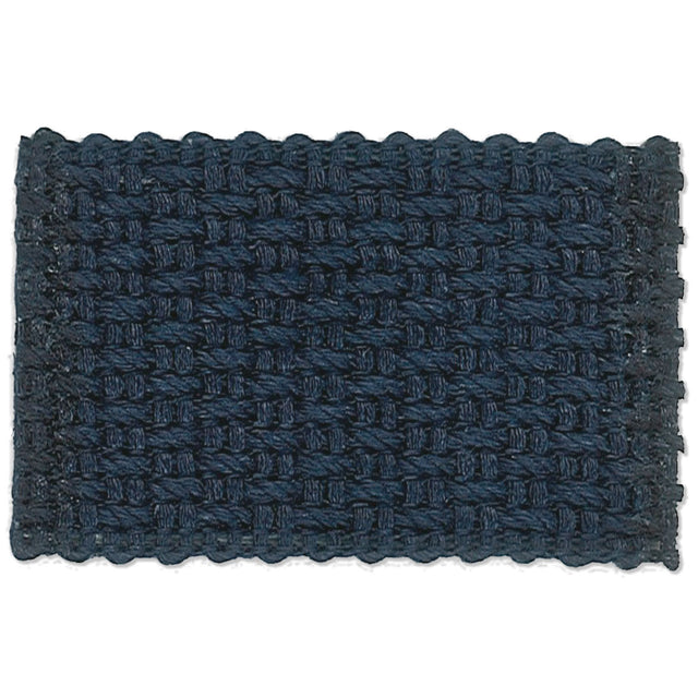 STOUT MARD-16 MARDEN 16 NAVY Fabric - Eades Wallpaper & Fabric