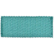 STOUT MARD-19 MARDEN 19 PEACOCK Fabric - Eades Wallpaper & Fabric
