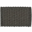 STOUT MARD-4 MARDEN 4 CHARCOAL Fabric - Eades Wallpaper & Fabric