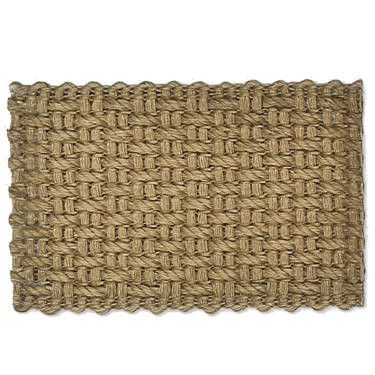 STOUT MARD-6 MARDEN 6 JUTE Fabric - Eades Wallpaper & Fabric