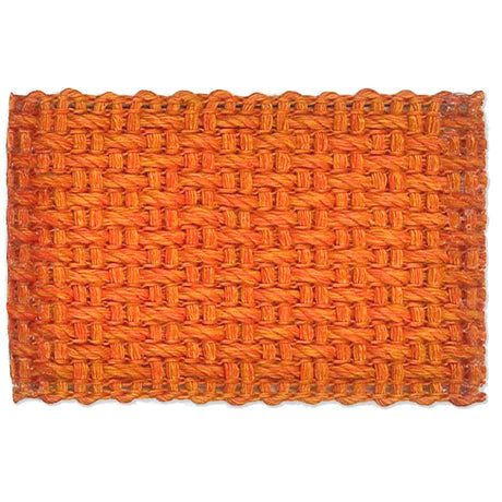 STOUT MARD-9 MARDEN 9 PUMPKIN Fabric - Eades Wallpaper & Fabric