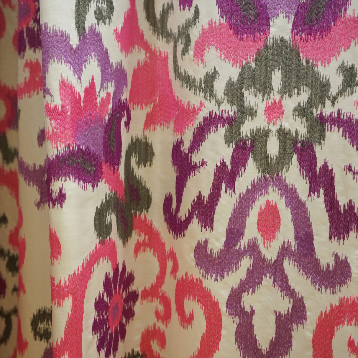 JF Studio 43-SJ101 MARDIGRAS Fabric