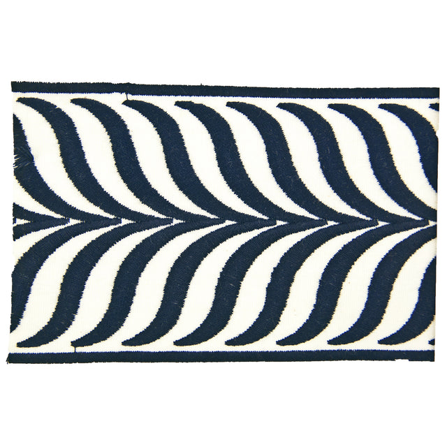 Eade's MART-11-sample REGENCY