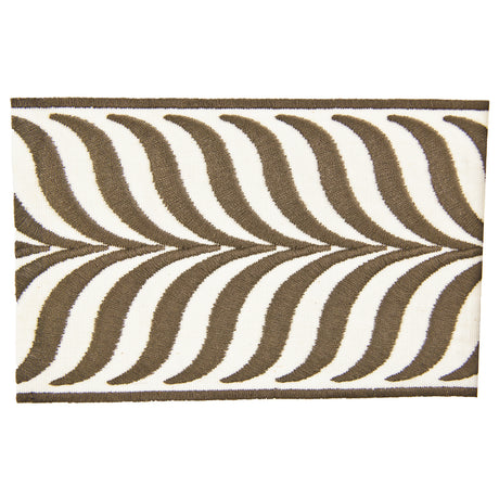 Eade's MART-4-sample TWIG