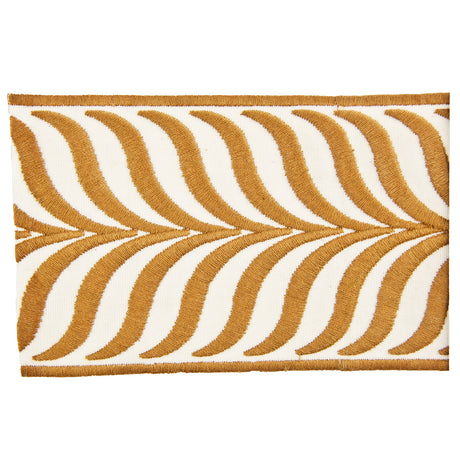 STOUT MART-6 MARTIN 6 TOFFEE Fabric - Eades Wallpaper & Fabric