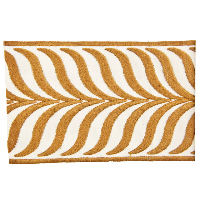 STOUT MART-6 MARTIN 6 TOFFEE Fabric - Eades Wallpaper & Fabric