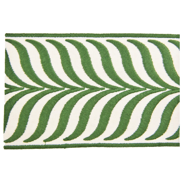 STOUT MART-9 MARTIN 9 FERN Fabric - Eades Wallpaper & Fabric