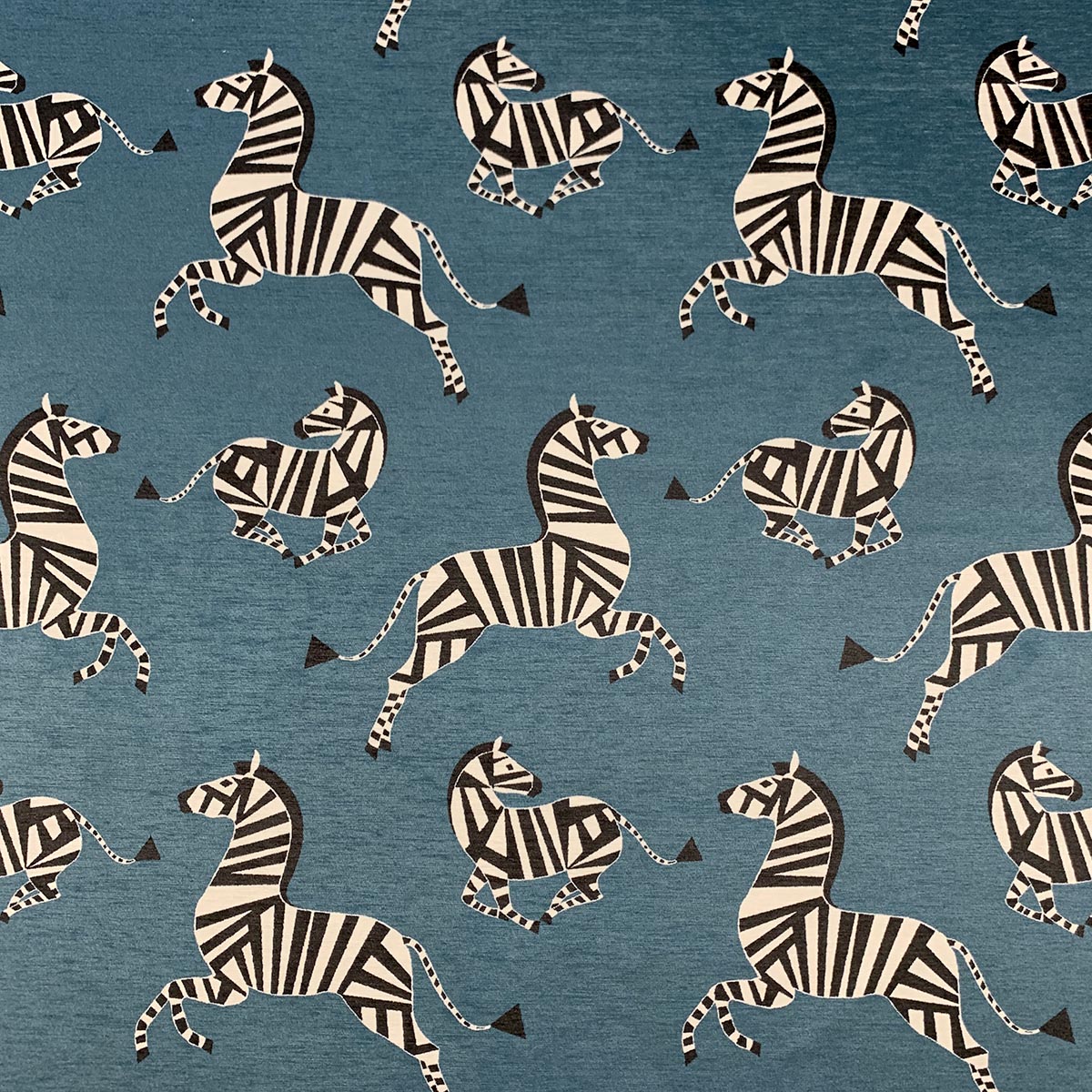 Eade’s MARTY PEACOCK PEACOCK