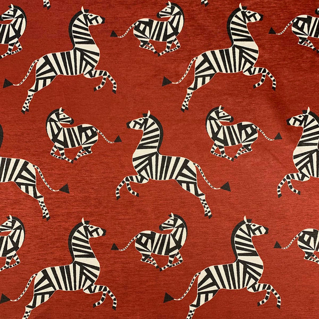 Eade’s MARTY SCARLET SCARLET