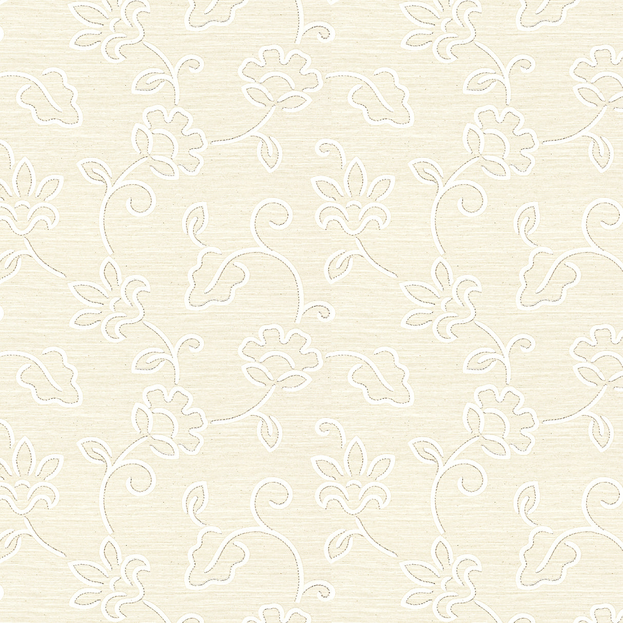 STOUT MARV-1 MARVELOUS 1 LINEN Fabric - Eades Wallpaper & Fabric