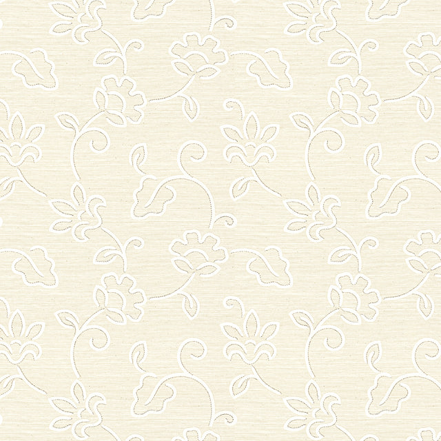 STOUT MARV-1 MARVELOUS 1 LINEN Fabric - Eades Wallpaper & Fabric