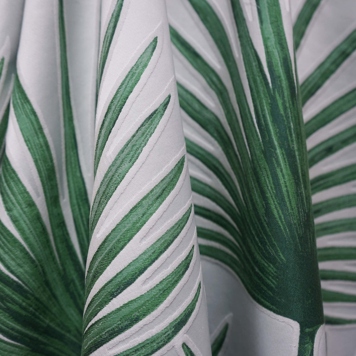 JF Studio 75-SJ101 MATCHA Fabric