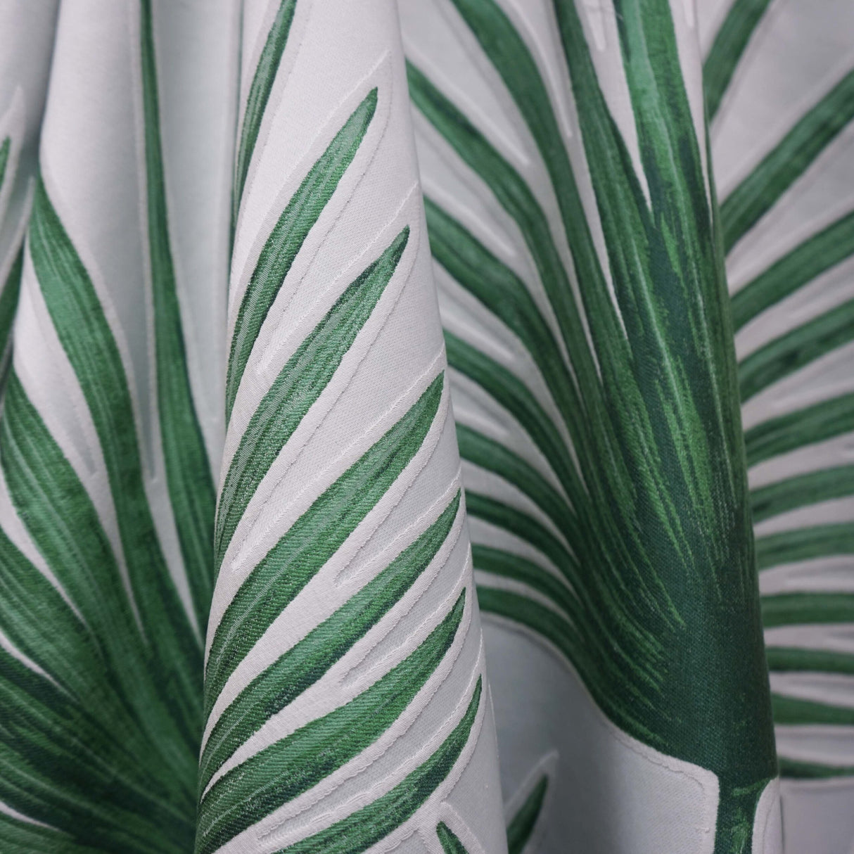 JF Studio 75-SJ103 MATCHA Fabric - Eade's Wallpaper & Fabric