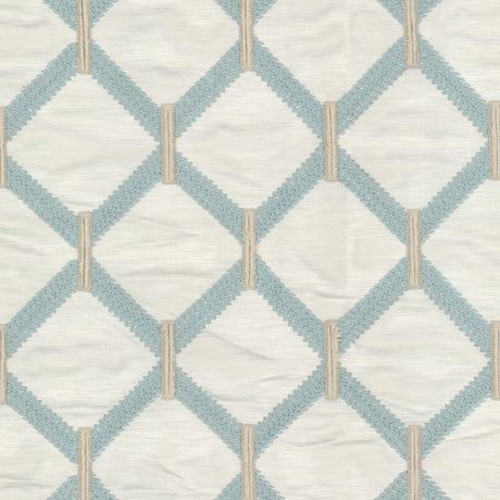 STOUT MAXW-3 MAXWELL 3 MOONSTONE Fabric - Eades Wallpaper & Fabric