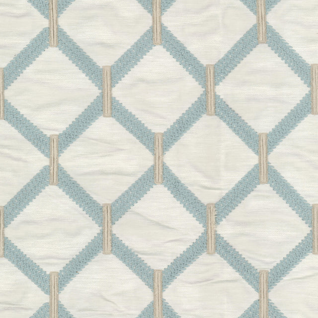 STOUT MAXW-3 MAXWELL 3 MOONSTONE Fabric - Eades Wallpaper & Fabric