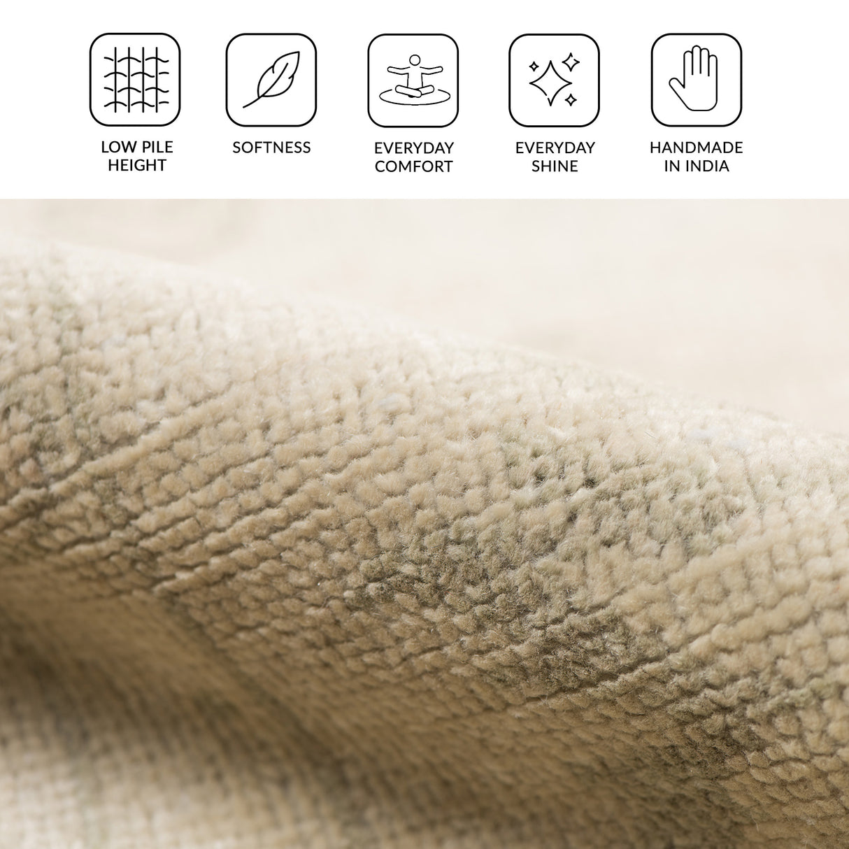 Amer Rugs MAYA-1 Maya Classic Bordered Area Rug