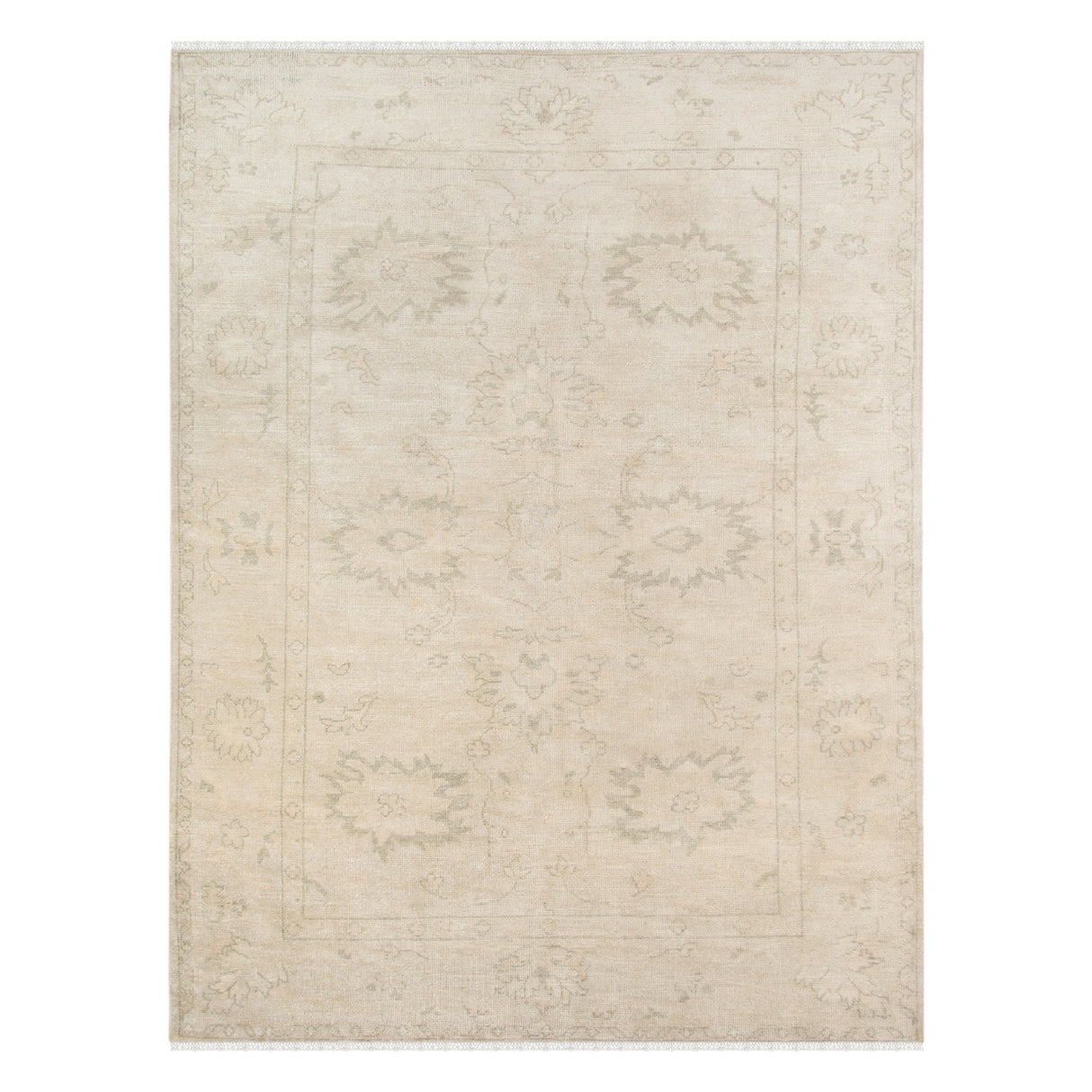 Amer Rugs MAYA-1 Maya Classic Bordered Area Rug